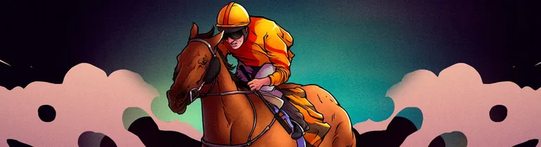 Esports Horse Racing