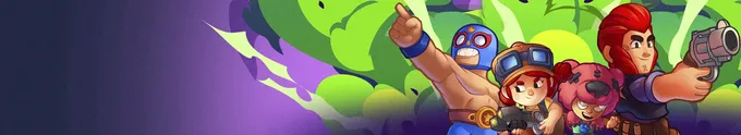 Brawl Stars