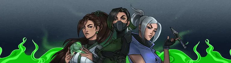 Valorant. Challengers League Spain